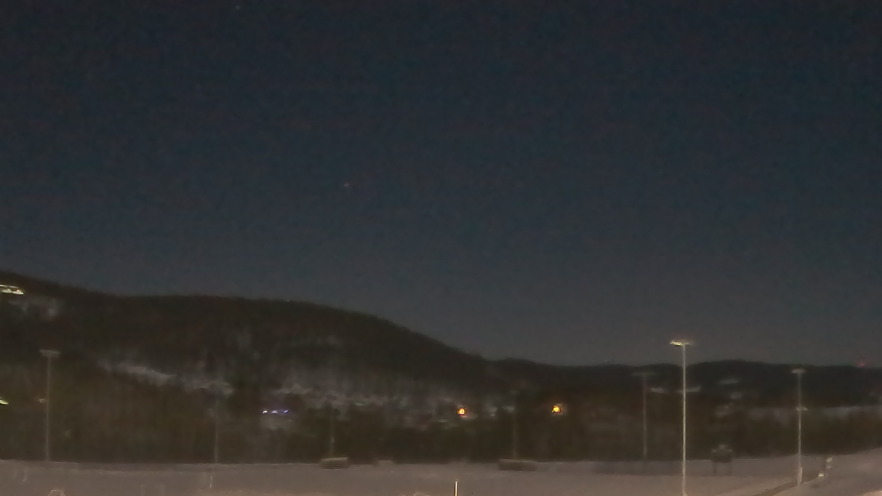 Thumbnail for current weather camera view from Allegany-Limestone Central School in Allegany, New York