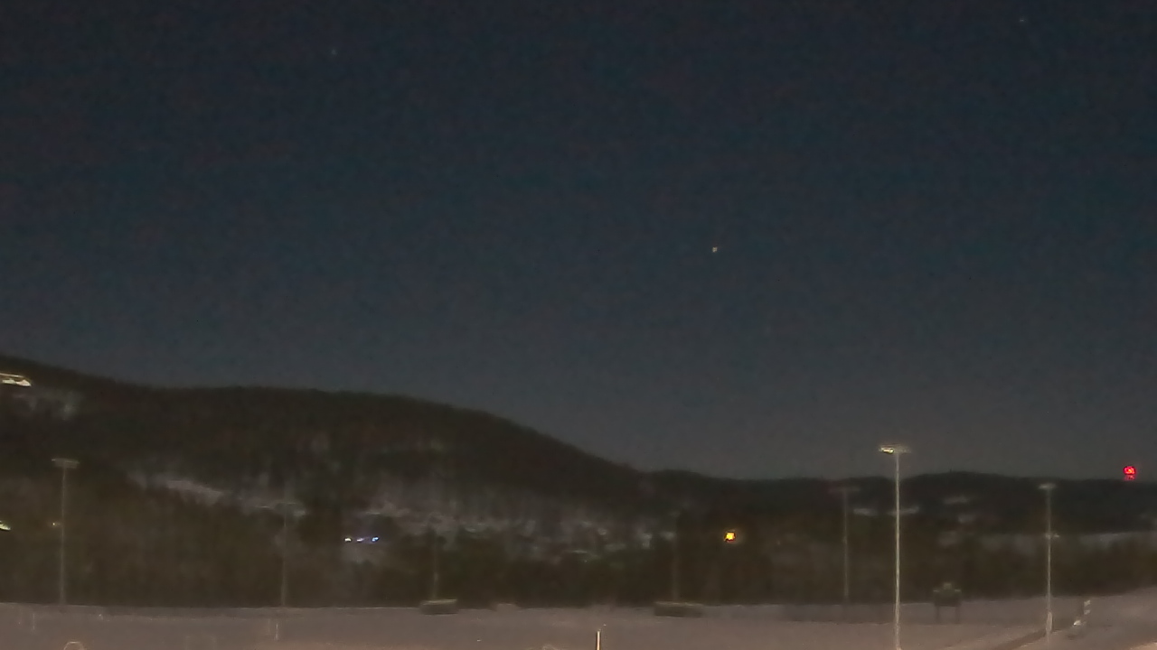 Thumbnail for current weather camera view from Allegany-Limestone Central School in Allegany, New York