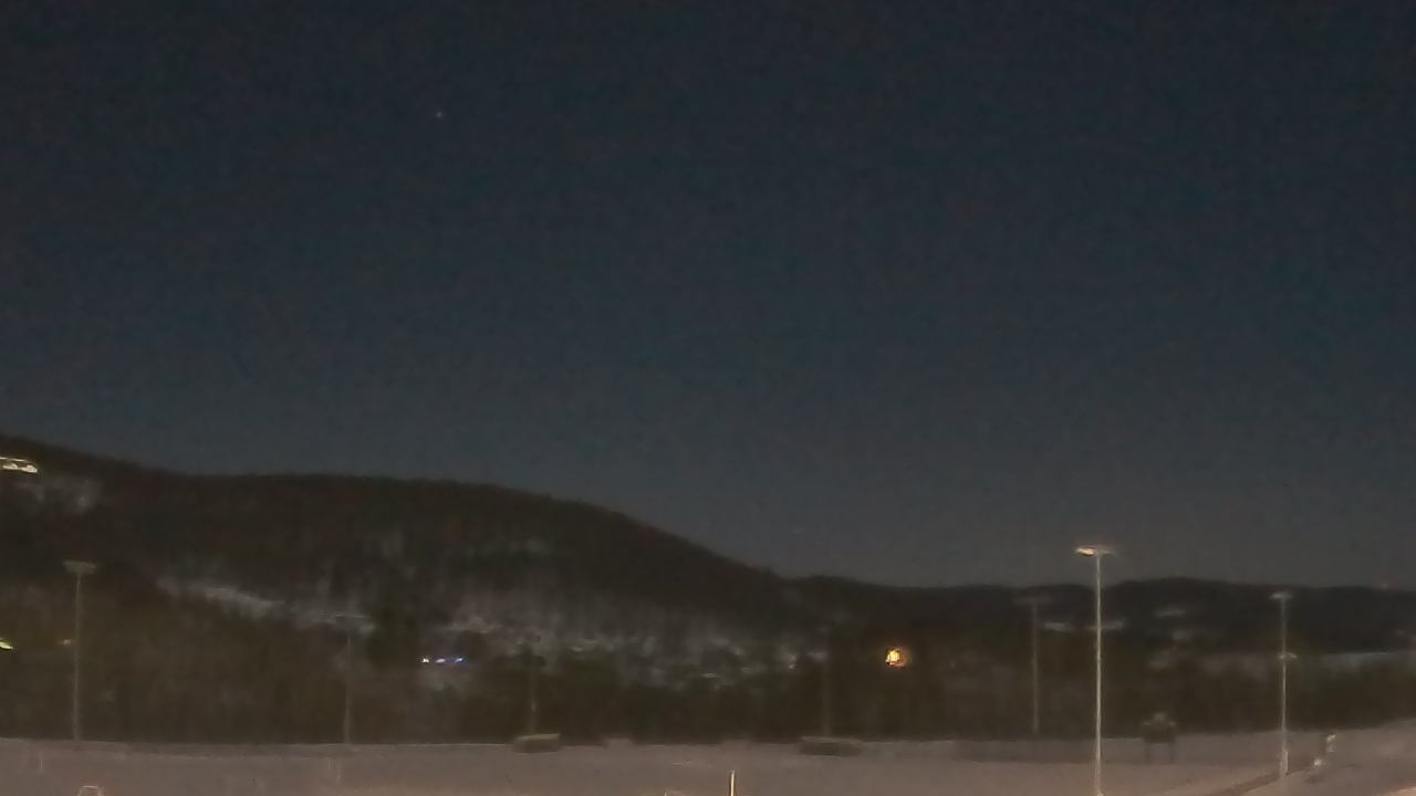 Thumbnail for current weather camera view from Allegany-Limestone Central School in Allegany, New York