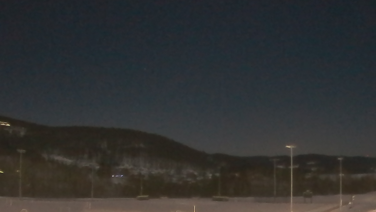 Thumbnail for current weather camera view from Allegany-Limestone Central School in Allegany, New York