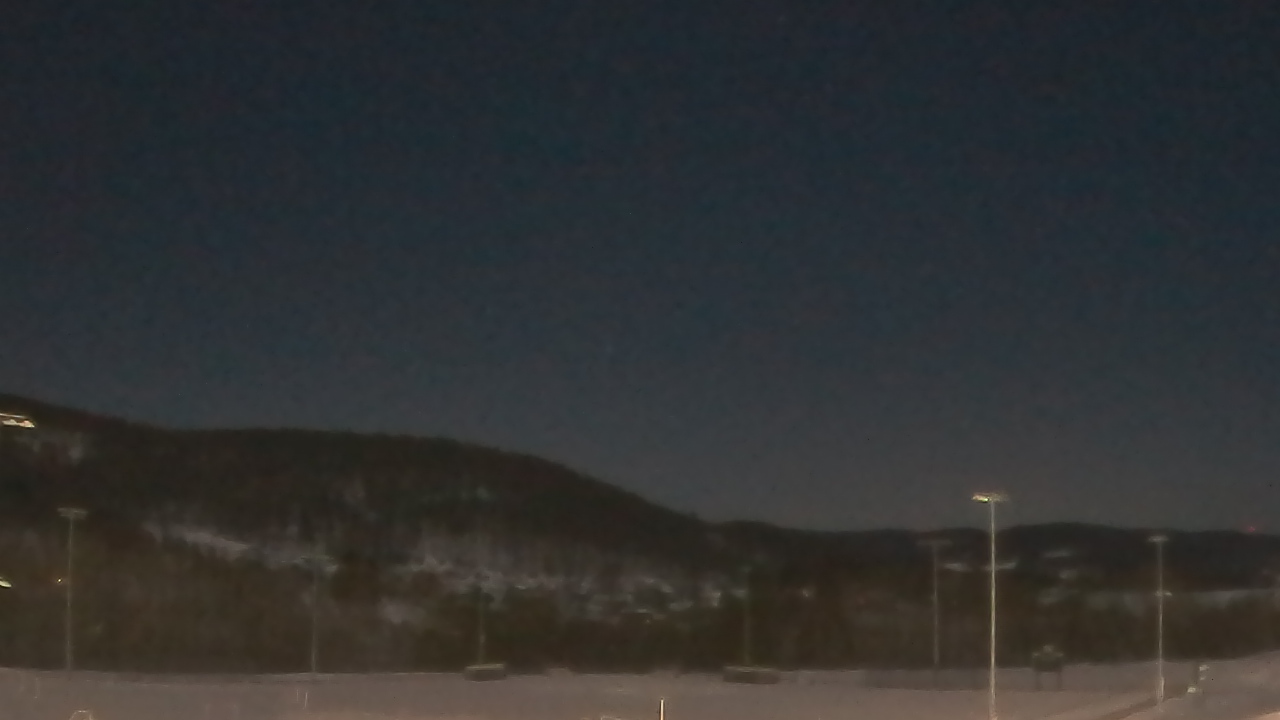 Thumbnail for current weather camera view from Allegany-Limestone Central School in Allegany, New York