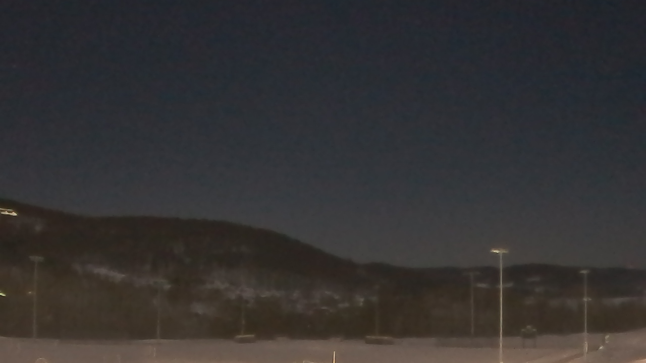 Thumbnail for current weather camera view from Allegany-Limestone Central School in Allegany, New York