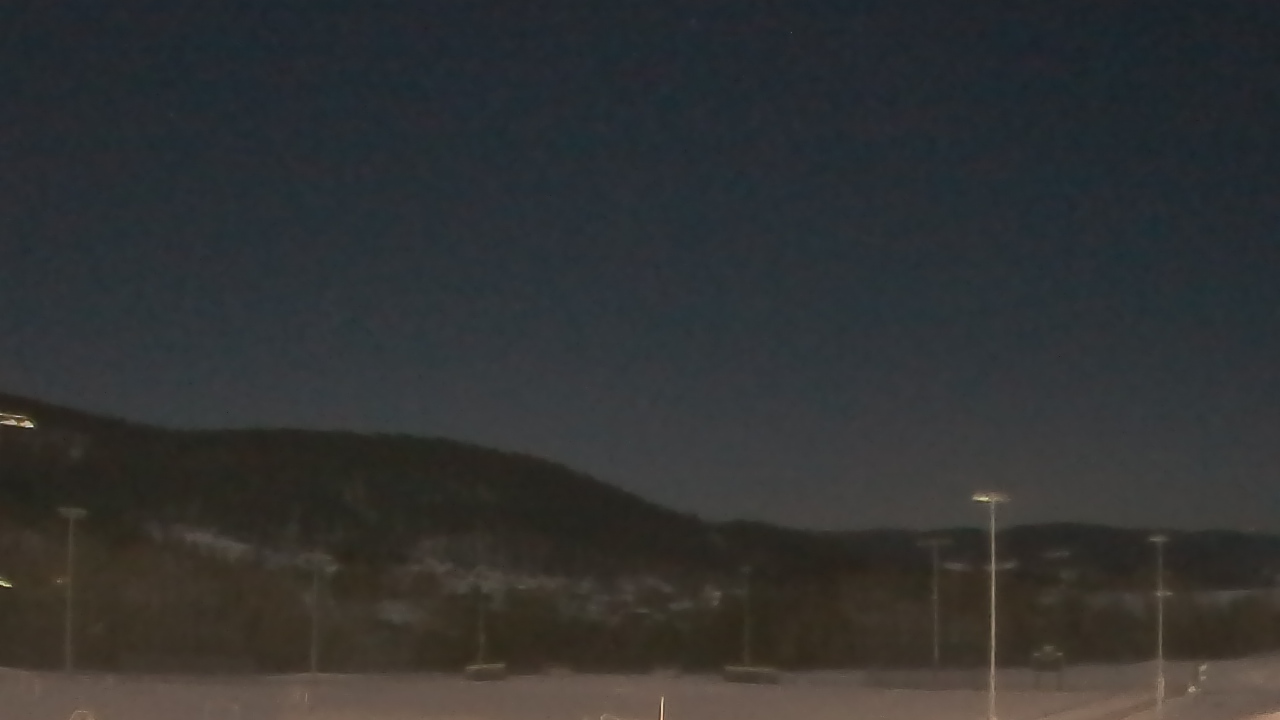 Thumbnail for current weather camera view from Allegany-Limestone Central School in Allegany, New York