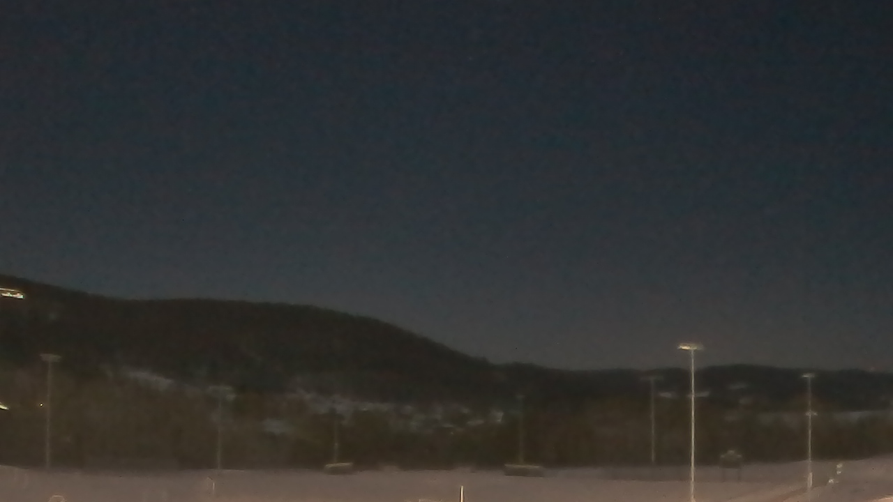 Thumbnail for current weather camera view from Allegany-Limestone Central School in Allegany, New York