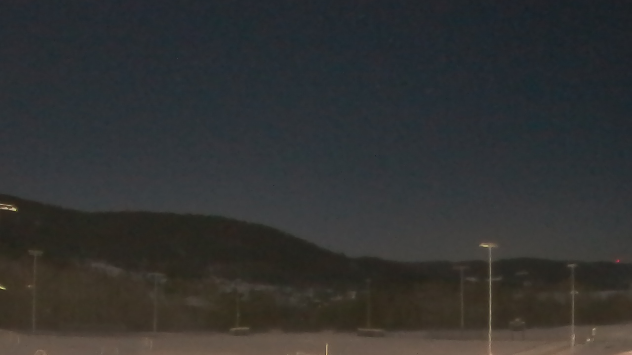 Thumbnail for current weather camera view from Allegany-Limestone Central School in Allegany, New York