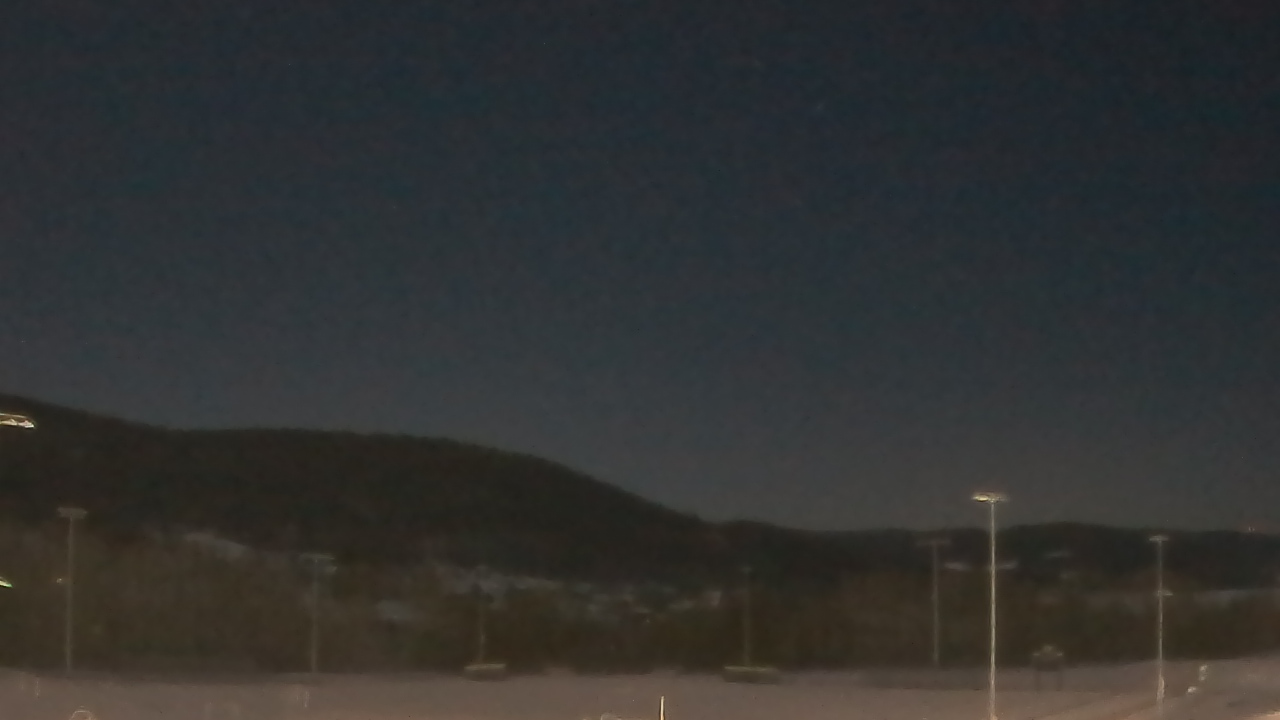 Thumbnail for current weather camera view from Allegany-Limestone Central School in Allegany, New York