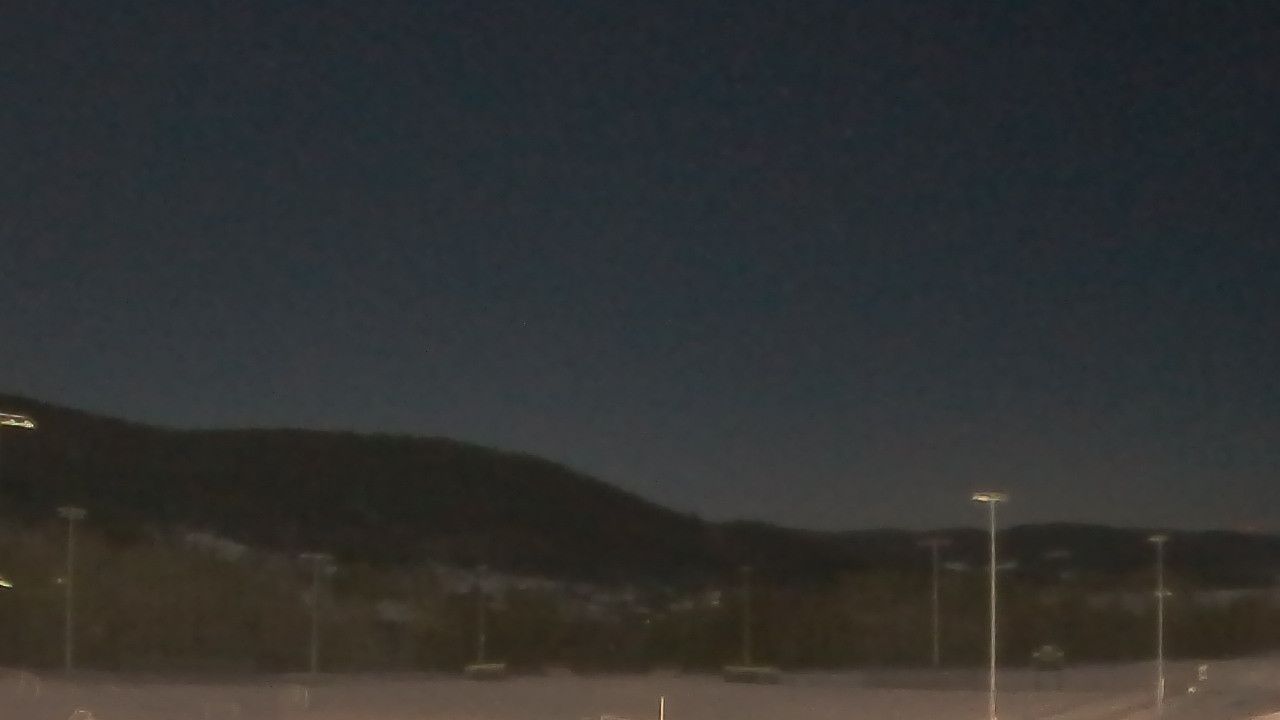 Thumbnail for current weather camera view from Allegany-Limestone Central School in Allegany, New York