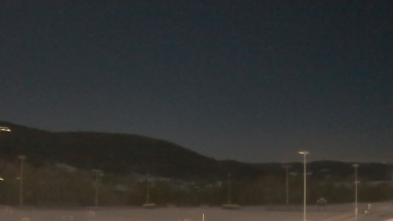 Thumbnail for current weather camera view from Allegany-Limestone Central School in Allegany, New York