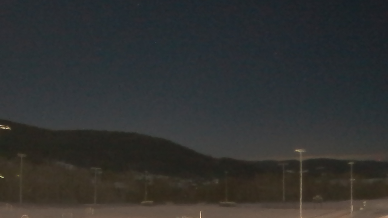 Thumbnail for current weather camera view from Allegany-Limestone Central School in Allegany, New York