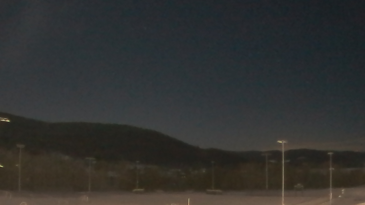 Thumbnail for current weather camera view from Allegany-Limestone Central School in Allegany, New York