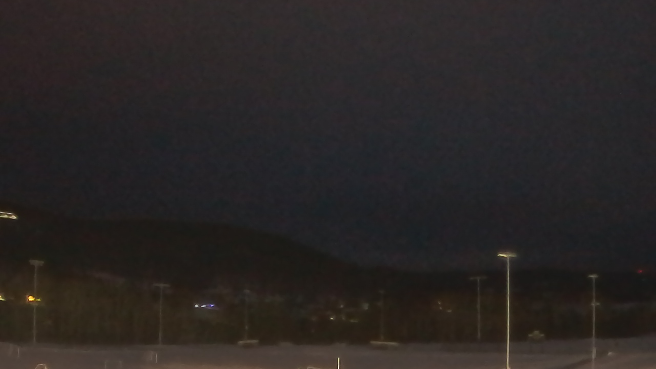 Thumbnail for current weather camera view from Allegany-Limestone Central School in Allegany, New York