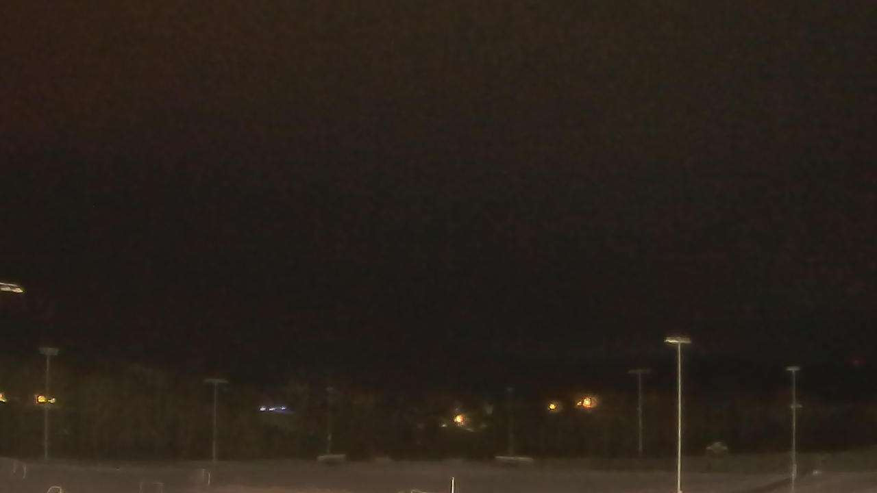 Thumbnail for current weather camera view from Allegany-Limestone Central School in Allegany, New York