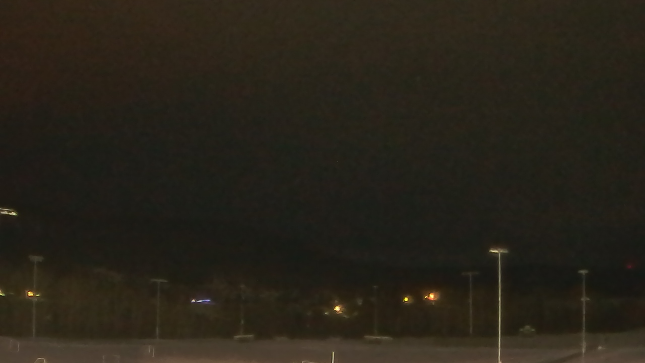 Thumbnail for current weather camera view from Allegany-Limestone Central School in Allegany, New York