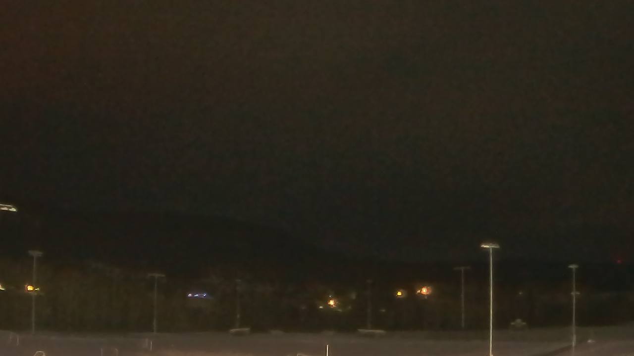 Thumbnail for current weather camera view from Allegany-Limestone Central School in Allegany, New York