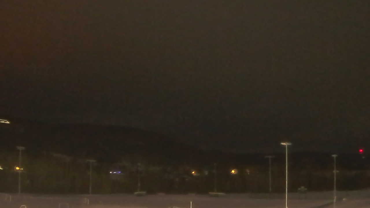 Thumbnail for current weather camera view from Allegany-Limestone Central School in Allegany, New York