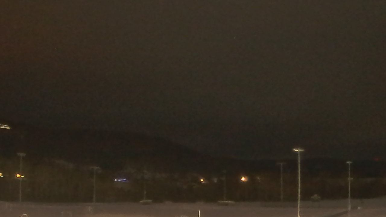 Thumbnail for current weather camera view from Allegany-Limestone Central School in Allegany, New York