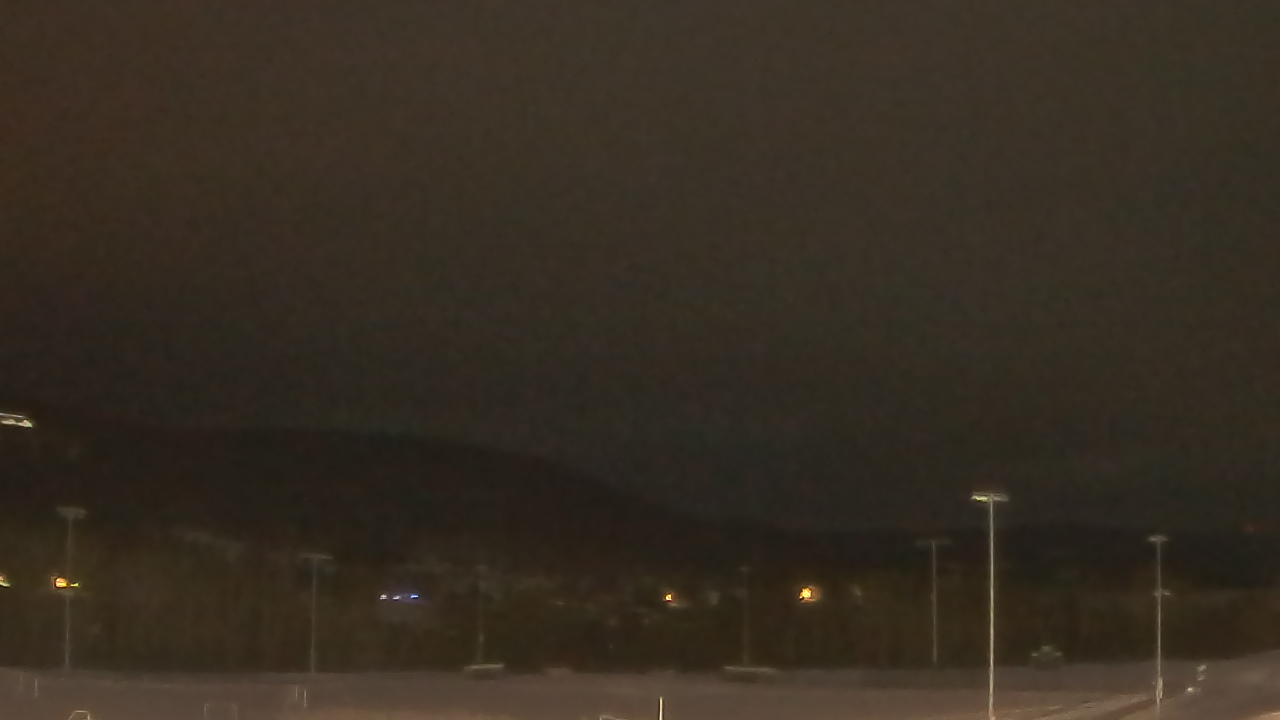 Thumbnail for current weather camera view from Allegany-Limestone Central School in Allegany, New York