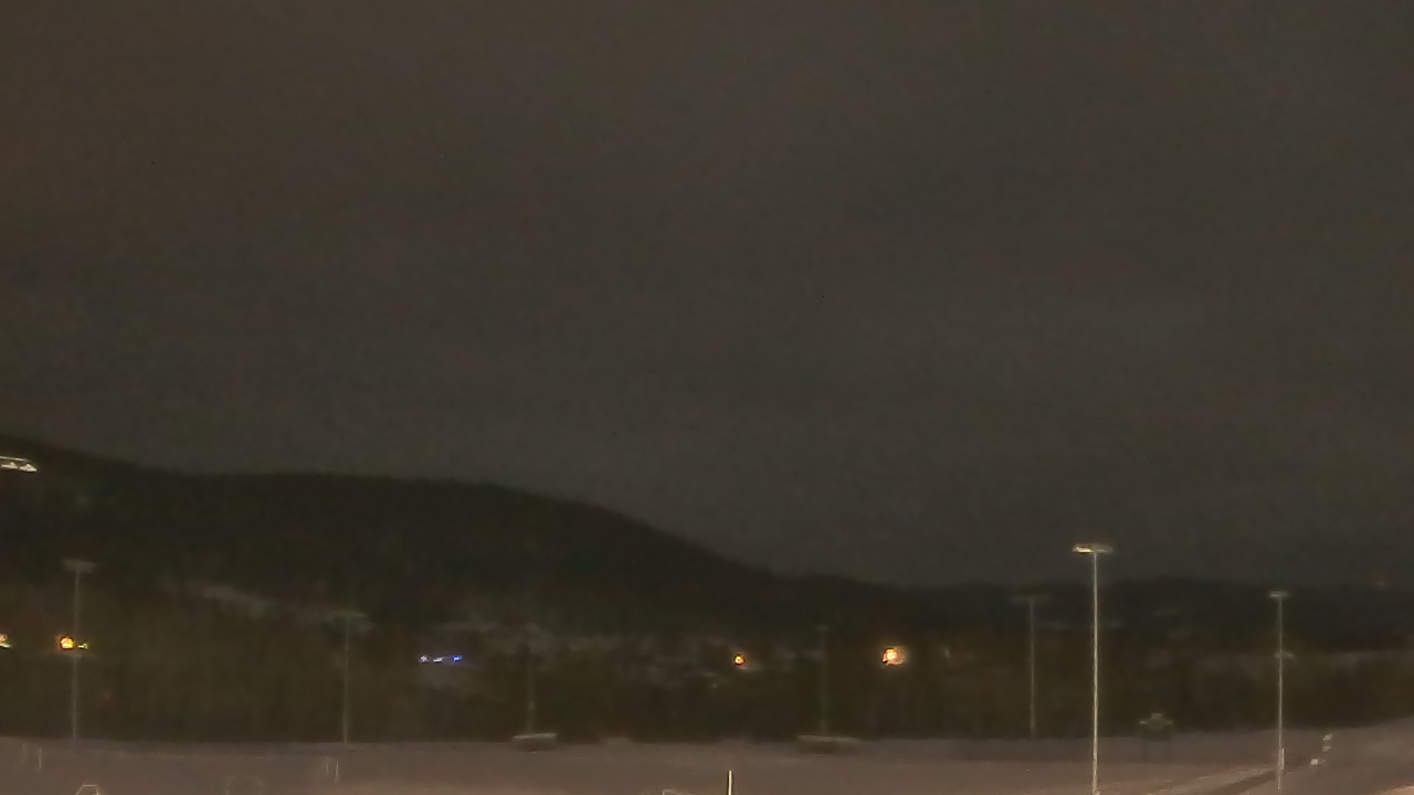 Thumbnail for current weather camera view from Allegany-Limestone Central School in Allegany, New York