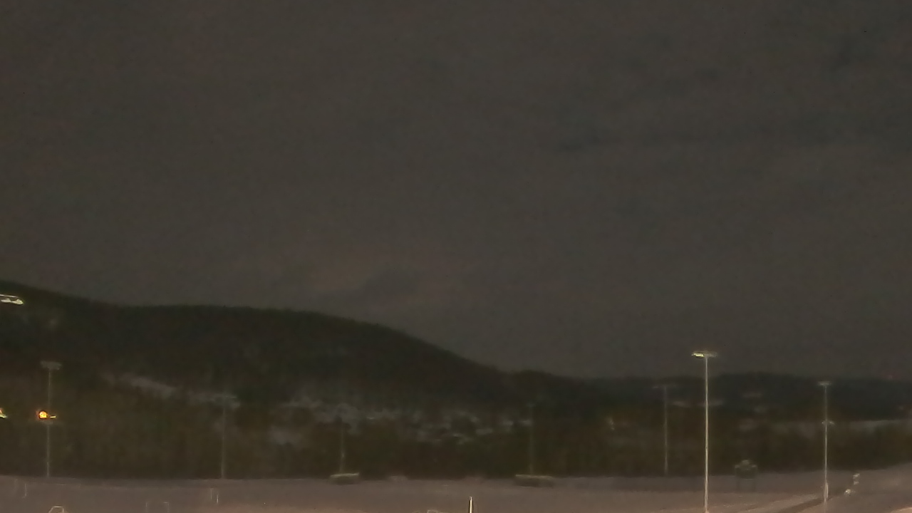 Thumbnail for current weather camera view from Allegany-Limestone Central School in Allegany, New York