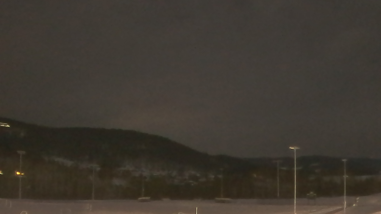 Thumbnail for current weather camera view from Allegany-Limestone Central School in Allegany, New York