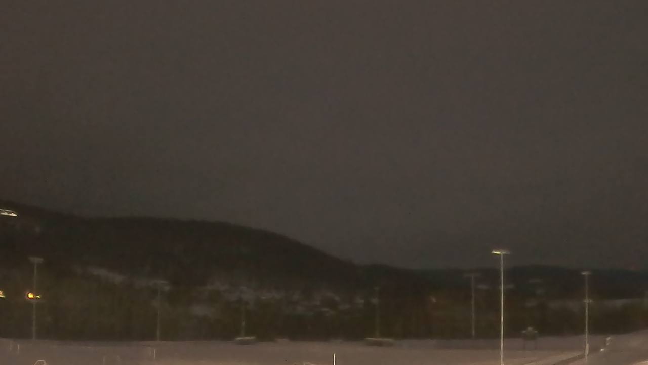 Thumbnail for current weather camera view from Allegany-Limestone Central School in Allegany, New York