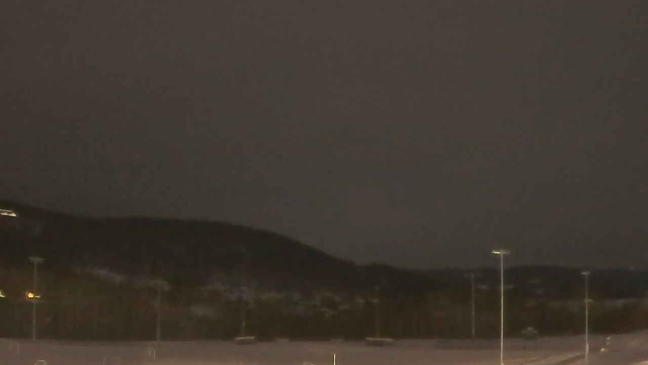 Thumbnail for current weather camera view from Allegany-Limestone Central School in Allegany, New York