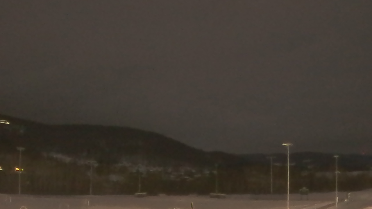 Thumbnail for current weather camera view from Allegany-Limestone Central School in Allegany, New York