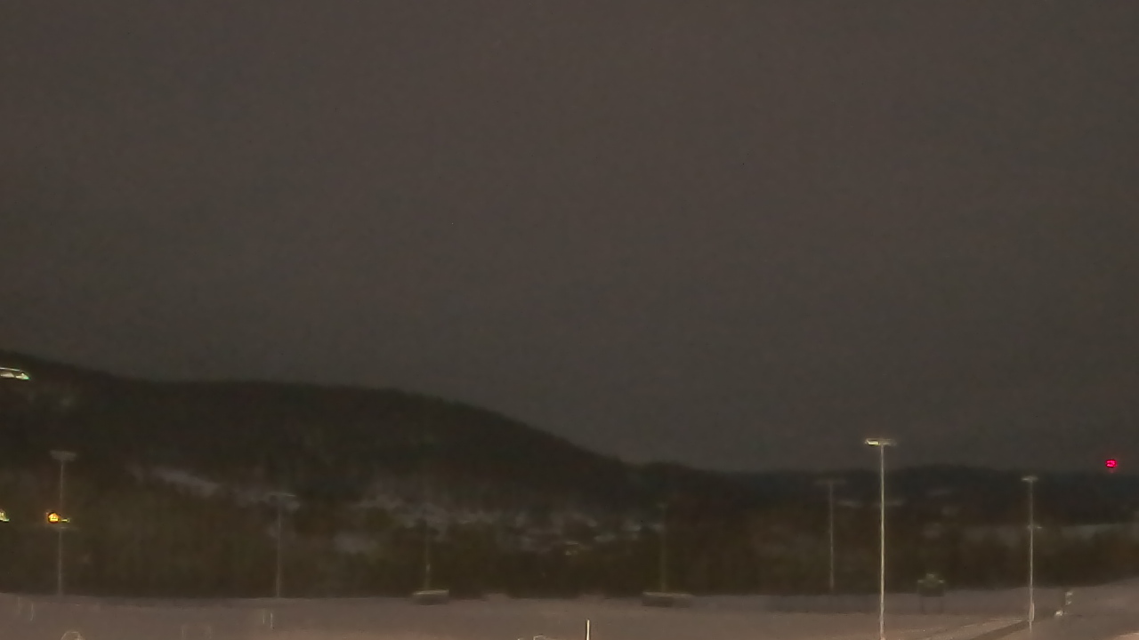 Thumbnail for current weather camera view from Allegany-Limestone Central School in Allegany, New York