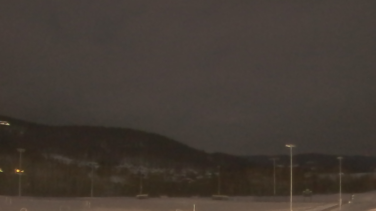 Thumbnail for current weather camera view from Allegany-Limestone Central School in Allegany, New York