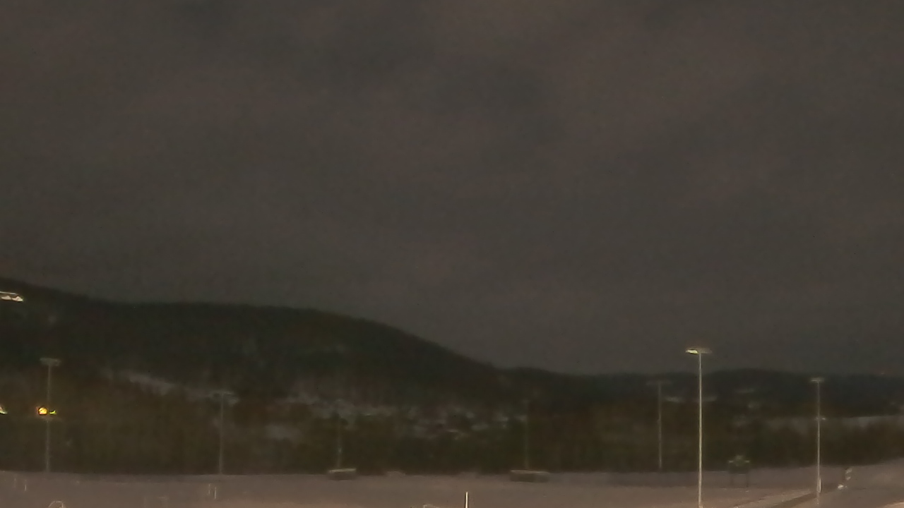 Thumbnail for current weather camera view from Allegany-Limestone Central School in Allegany, New York