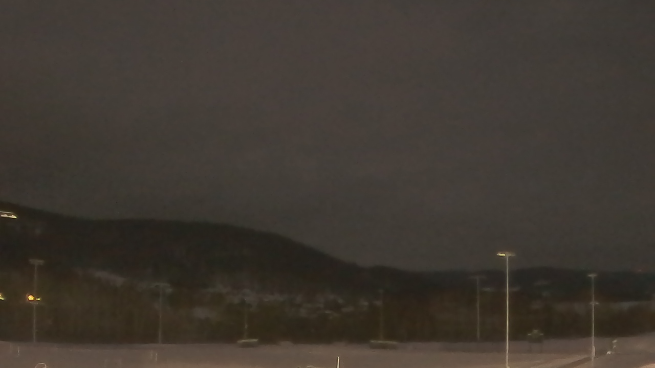 Thumbnail for current weather camera view from Allegany-Limestone Central School in Allegany, New York