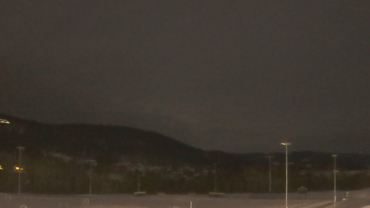 Thumbnail for current weather camera view from Allegany-Limestone Central School in Allegany, New York