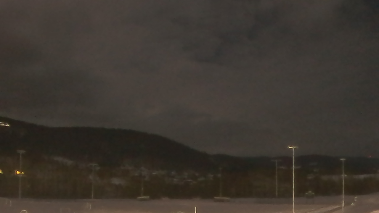 Thumbnail for current weather camera view from Allegany-Limestone Central School in Allegany, New York