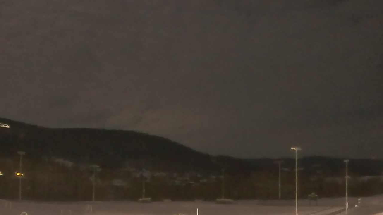 Thumbnail for current weather camera view from Allegany-Limestone Central School in Allegany, New York