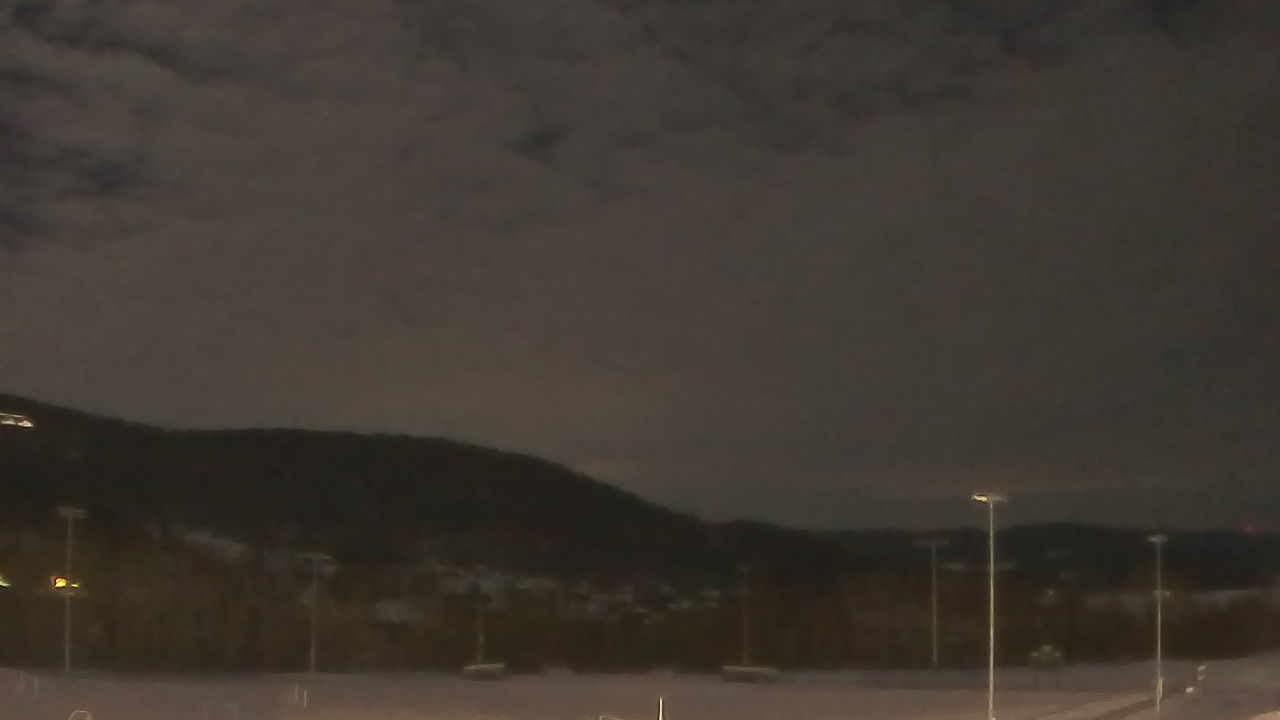 Thumbnail for current weather camera view from Allegany-Limestone Central School in Allegany, New York