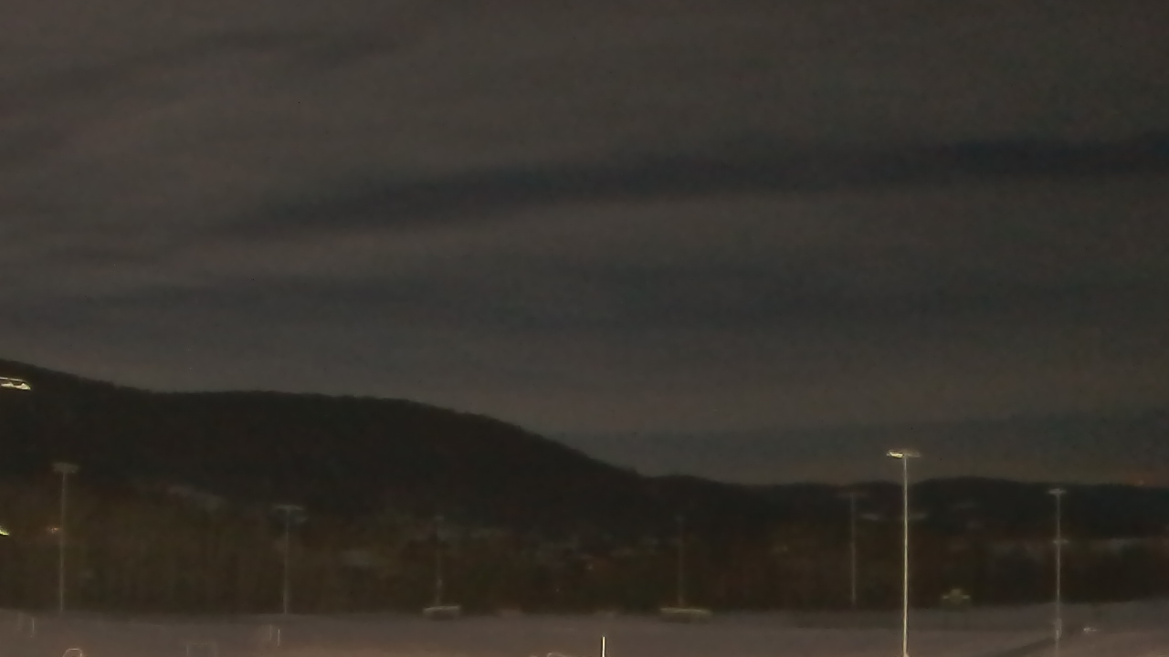 Thumbnail for current weather camera view from Allegany-Limestone Central School in Allegany, New York