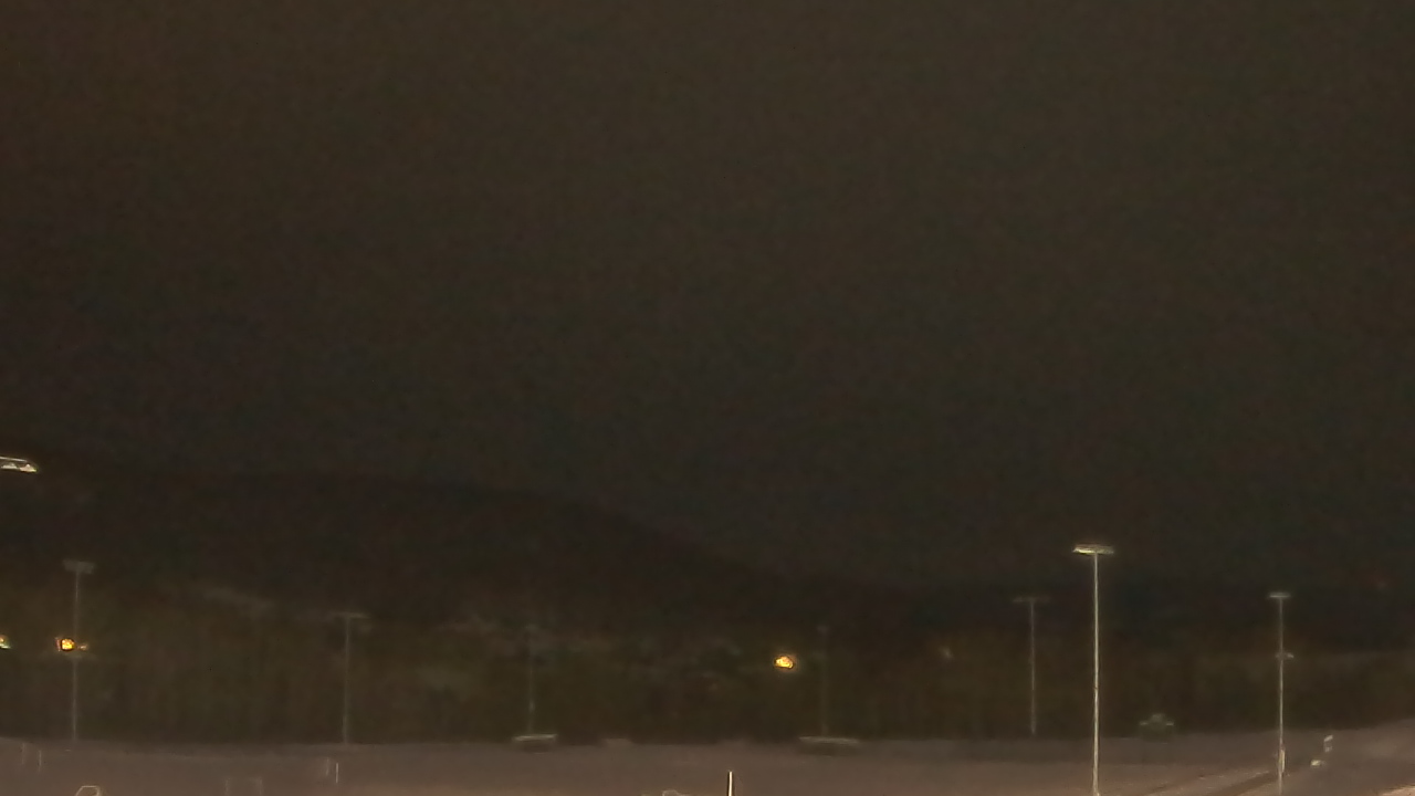 Thumbnail for current weather camera view from Allegany-Limestone Central School in Allegany, New York