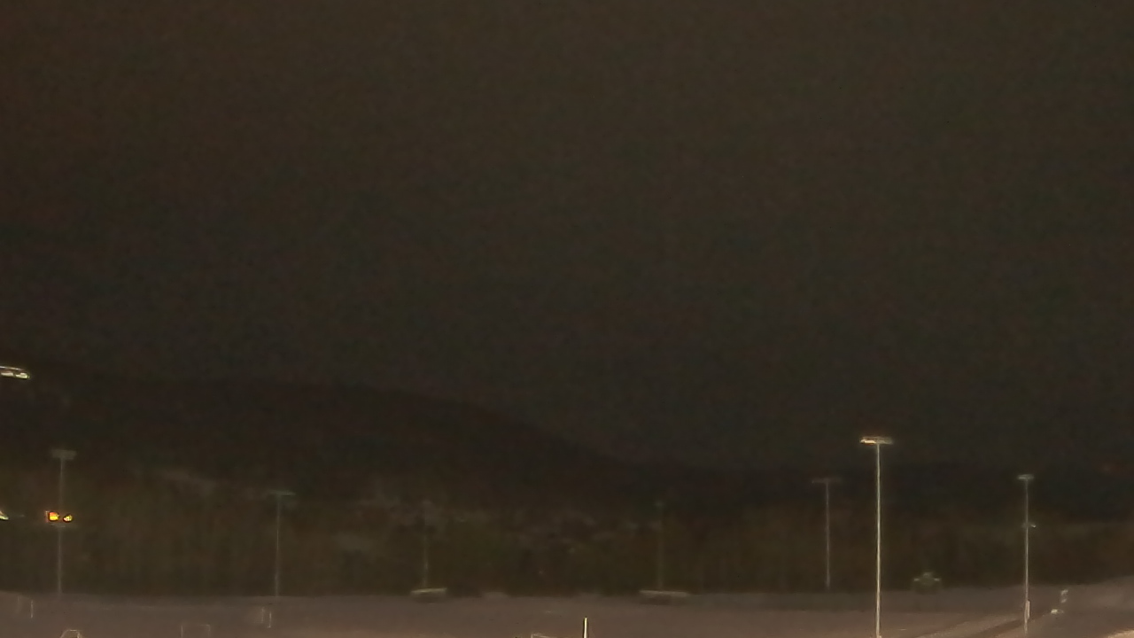 Thumbnail for current weather camera view from Allegany-Limestone Central School in Allegany, New York