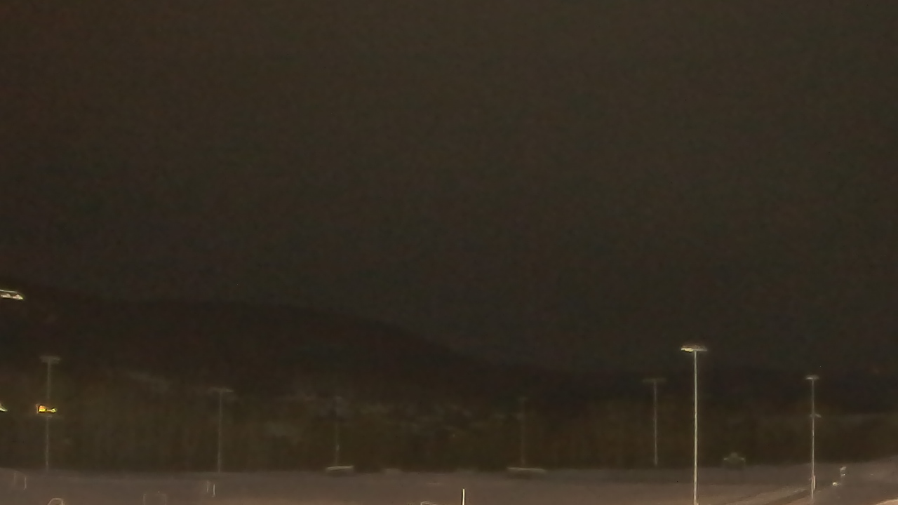 Thumbnail for current weather camera view from Allegany-Limestone Central School in Allegany, New York