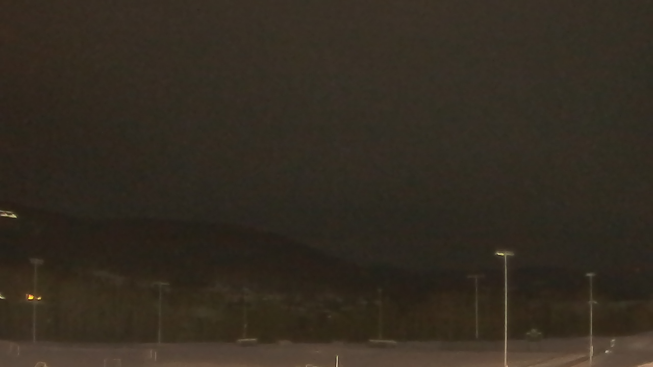 Thumbnail for current weather camera view from Allegany-Limestone Central School in Allegany, New York