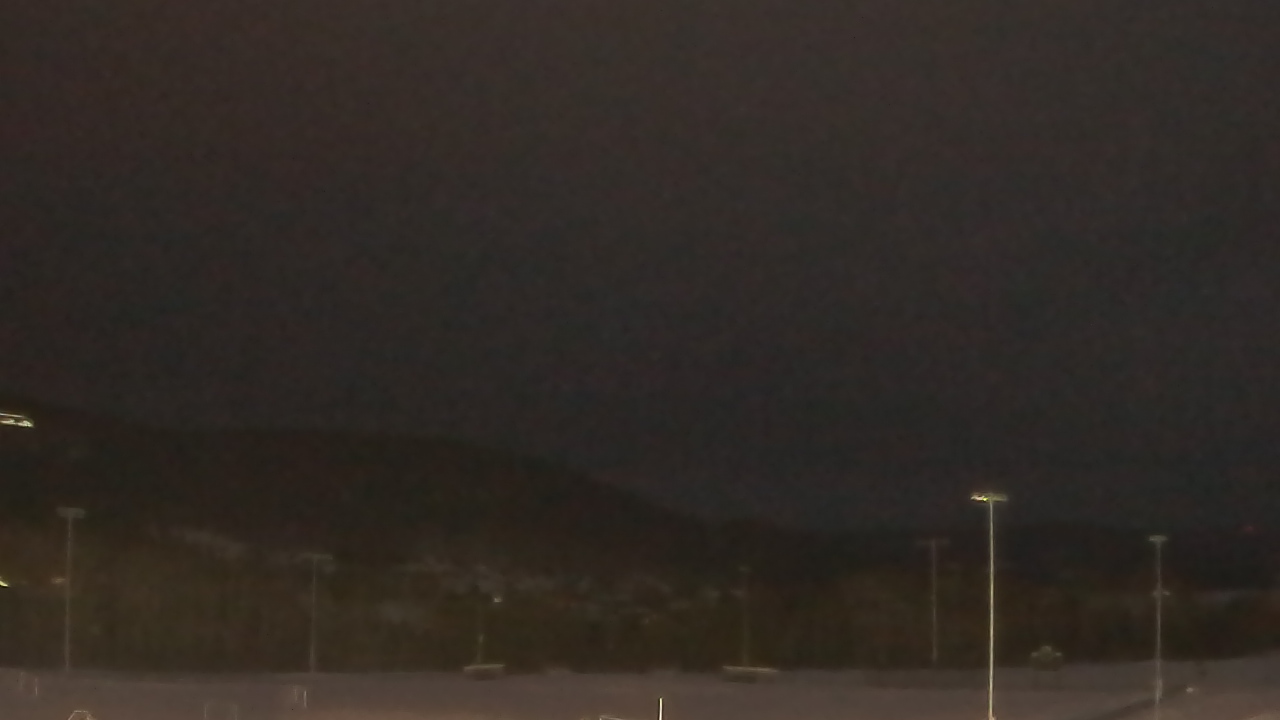 Thumbnail for current weather camera view from Allegany-Limestone Central School in Allegany, New York