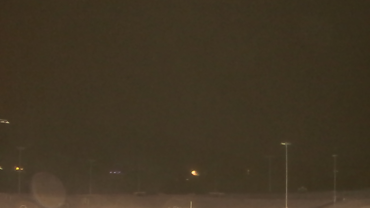 Thumbnail for current weather camera view from Allegany-Limestone Central School in Allegany, New York