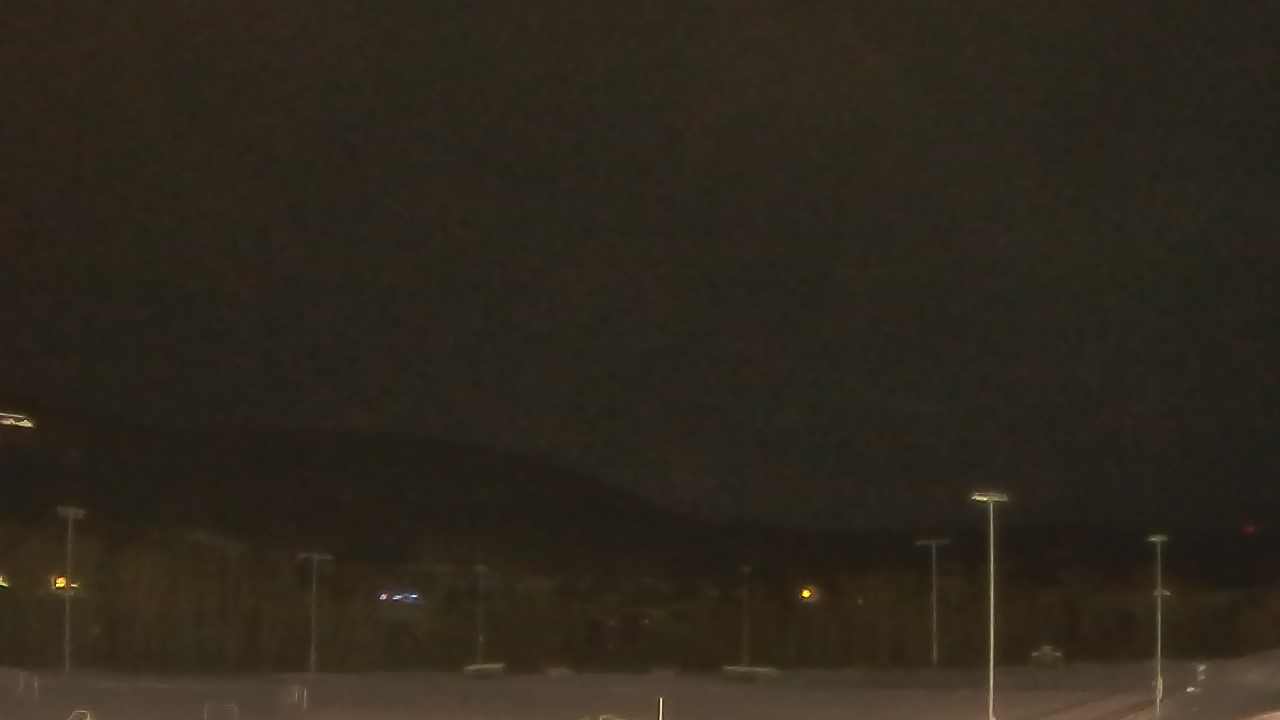 Thumbnail for current weather camera view from Allegany-Limestone Central School in Allegany, New York