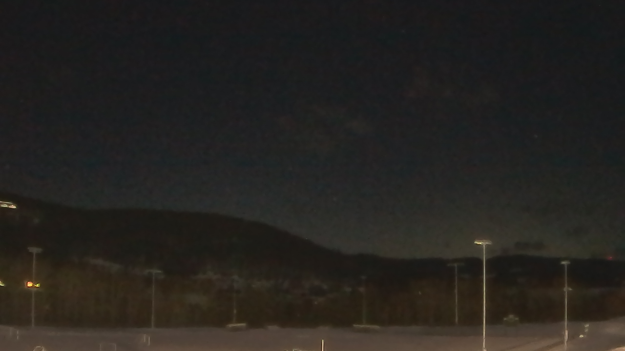 Thumbnail for current weather camera view from Allegany-Limestone Central School in Allegany, New York