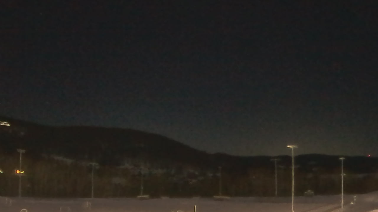 Thumbnail for current weather camera view from Allegany-Limestone Central School in Allegany, New York