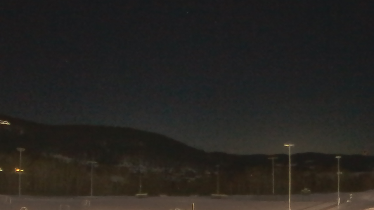 Thumbnail for current weather camera view from Allegany-Limestone Central School in Allegany, New York