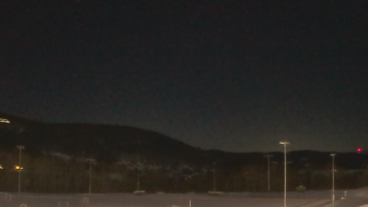 Thumbnail for current weather camera view from Allegany-Limestone Central School in Allegany, New York