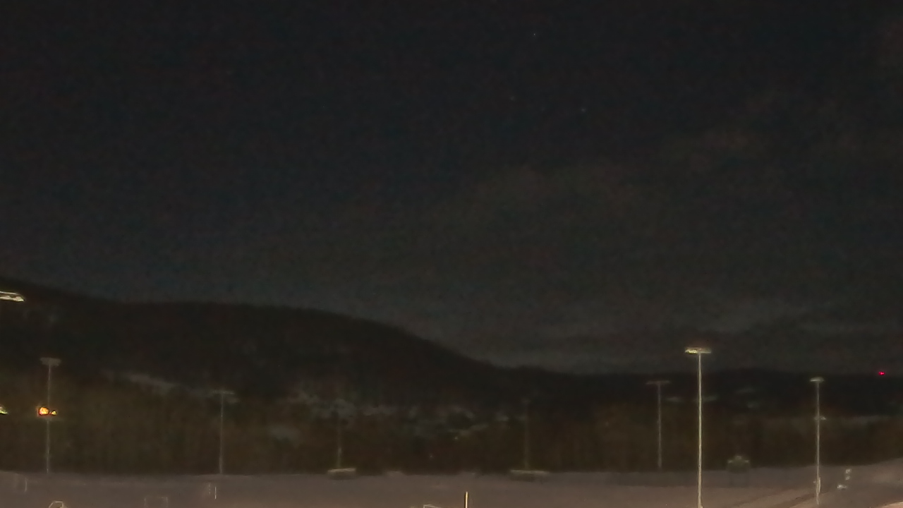 Thumbnail for current weather camera view from Allegany-Limestone Central School in Allegany, New York