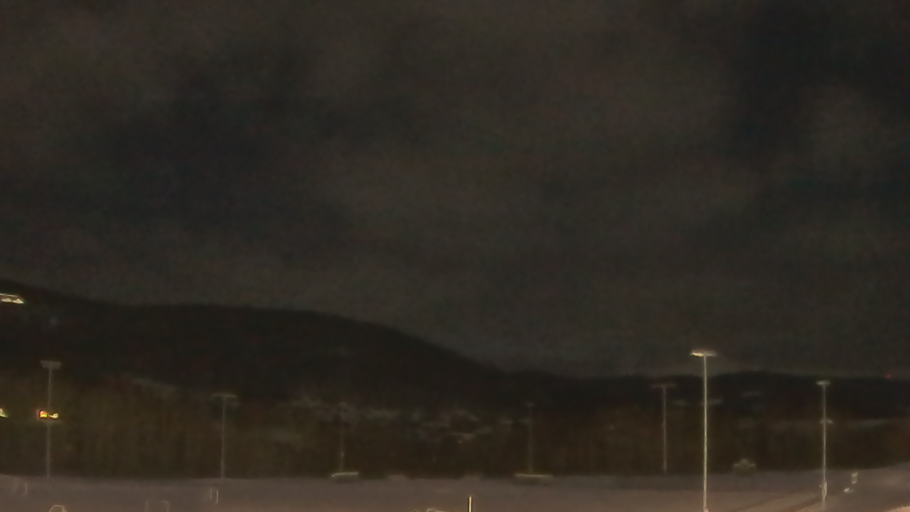 Thumbnail for current weather camera view from Allegany-Limestone Central School in Allegany, New York