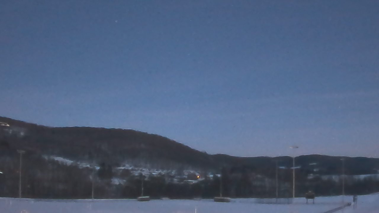 Thumbnail for current weather camera view from Allegany-Limestone Central School in Allegany, New York